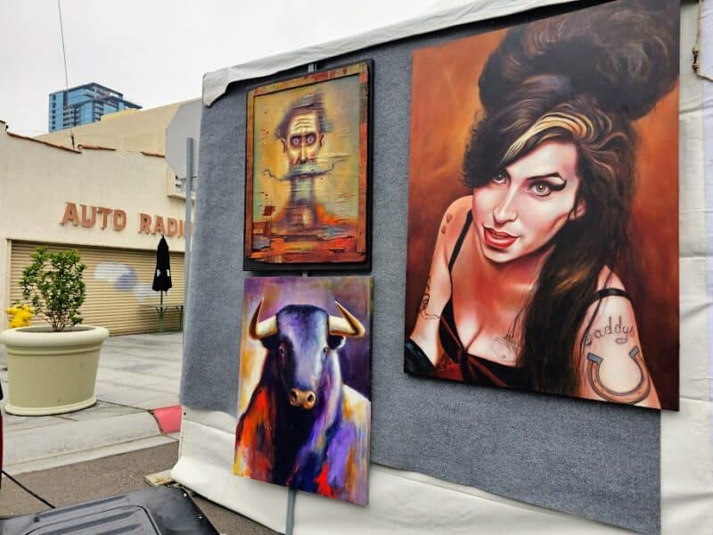 Mission-Fed-ArtWalk-Downtown-San-Diego