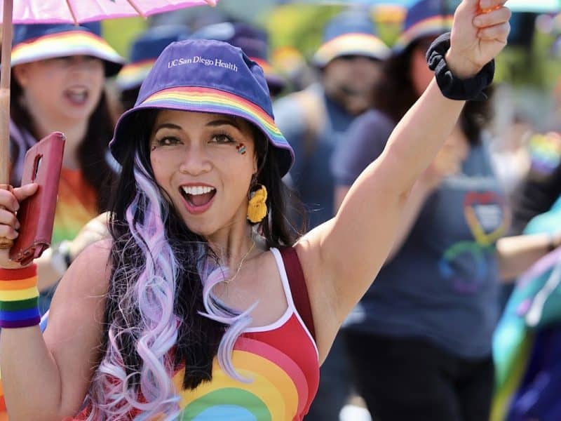 San-Diego-Pride-Parade