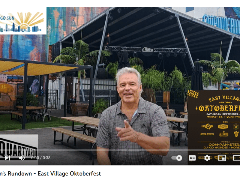 East-Village-Oktoberfest