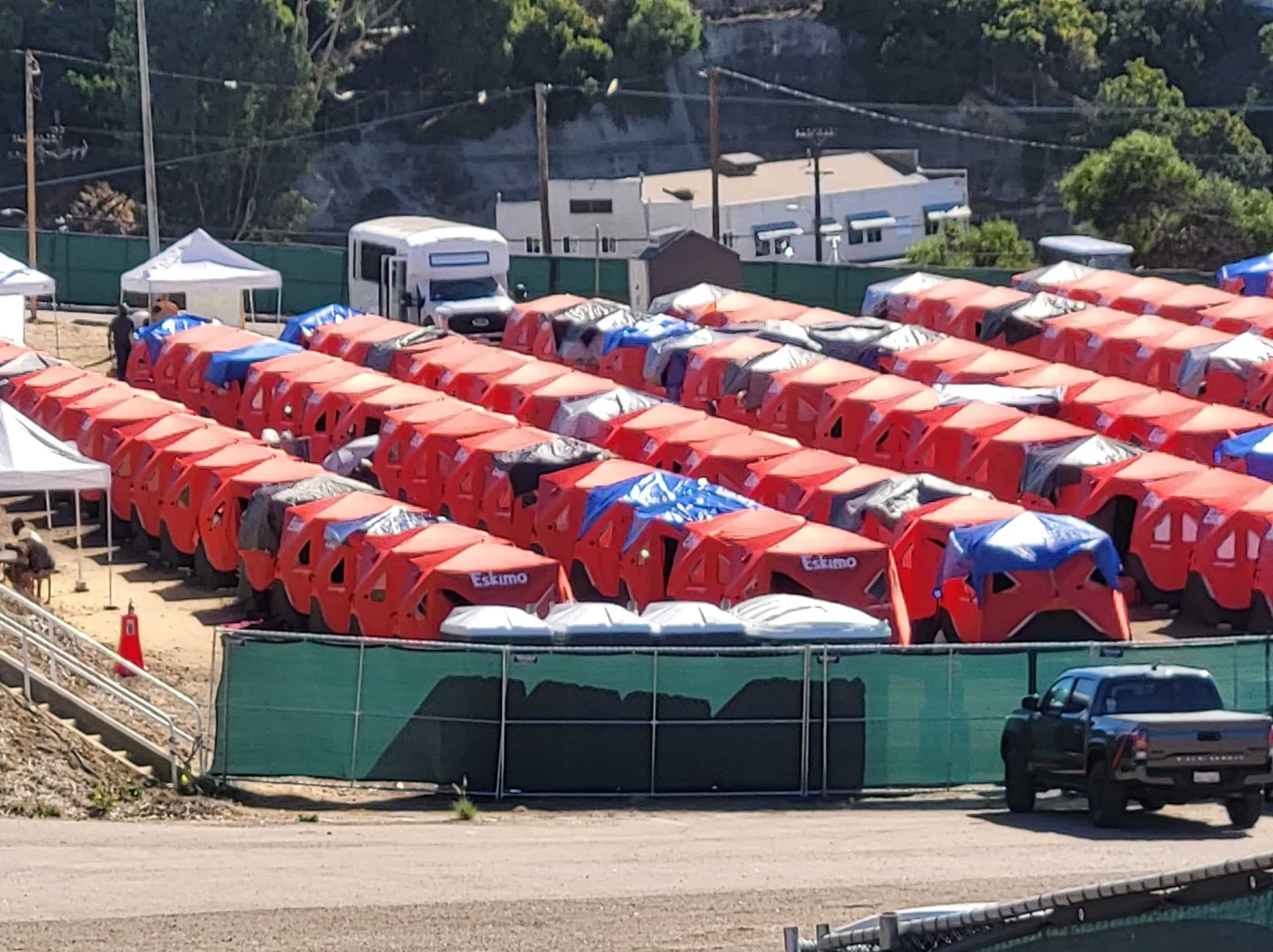 SD PRIMARY 2024 D3 Council Candidates Outline Homelessness Plans San