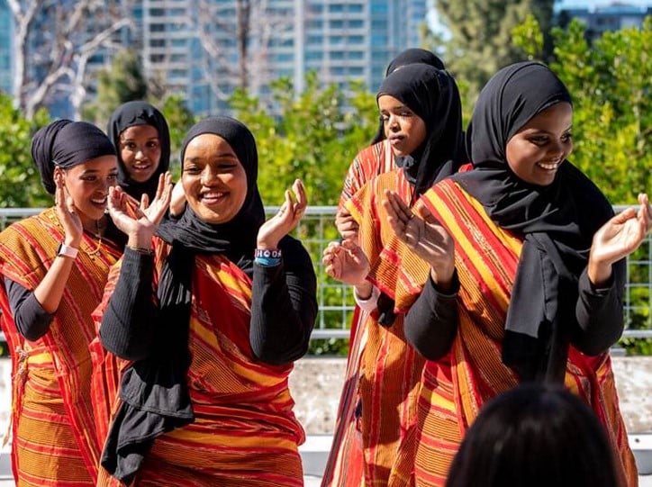 San Diego City College Celebrates Black History Month with A Range Of  Events – San Diego Sun