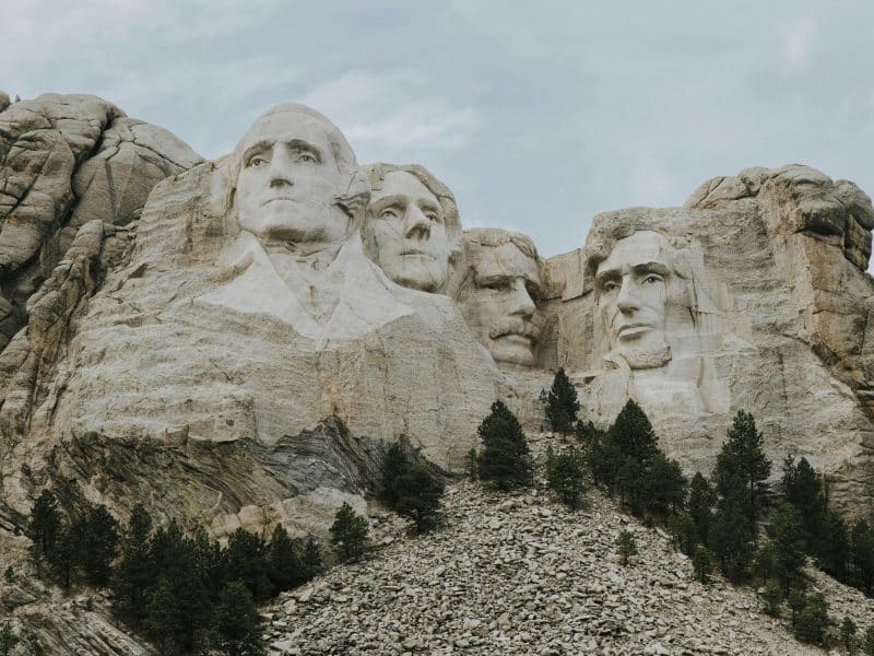 Presidents Day-San-Diego