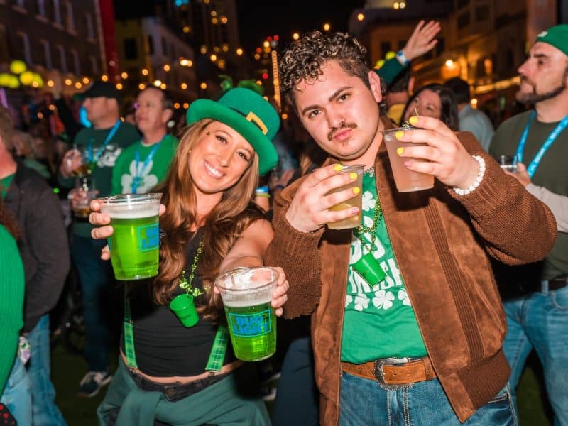 March-Best Downtown-San-Diego-Events
