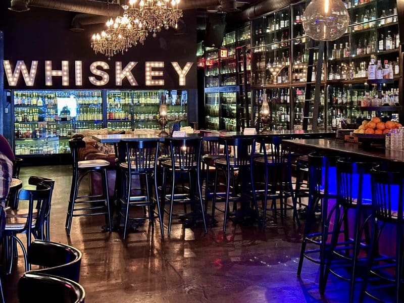 The-Whiskey-House-San-Diego