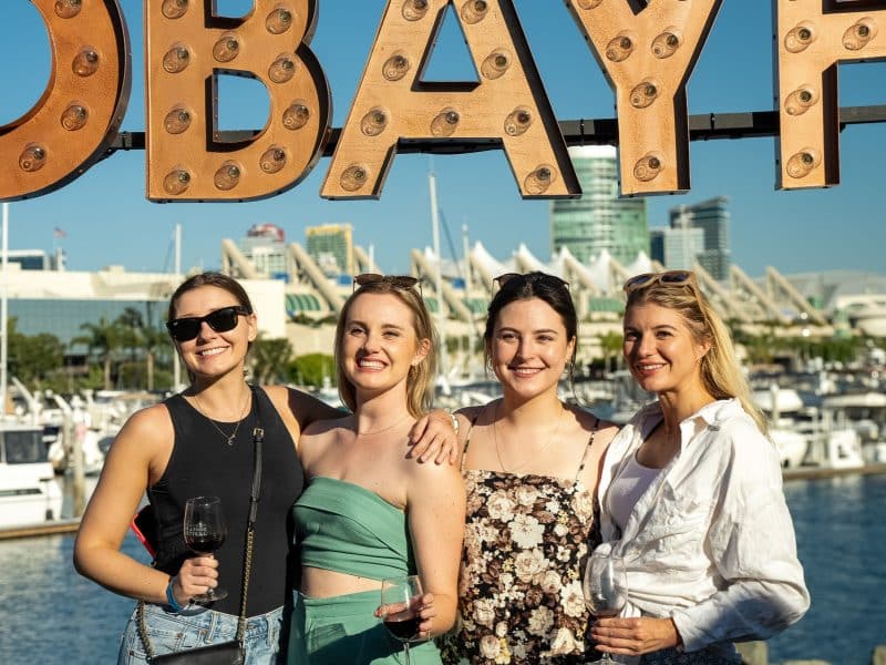 Best-San-Diego-Food-Wine Festival