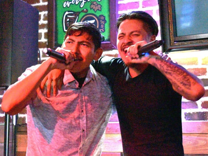 Best-Karaoke-Downtown-San-Diego