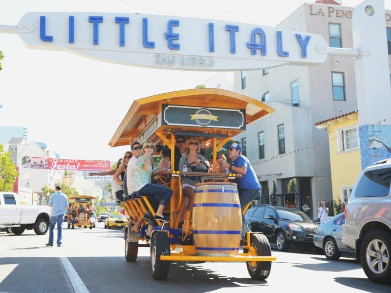 Social-Cycle-San-Diego