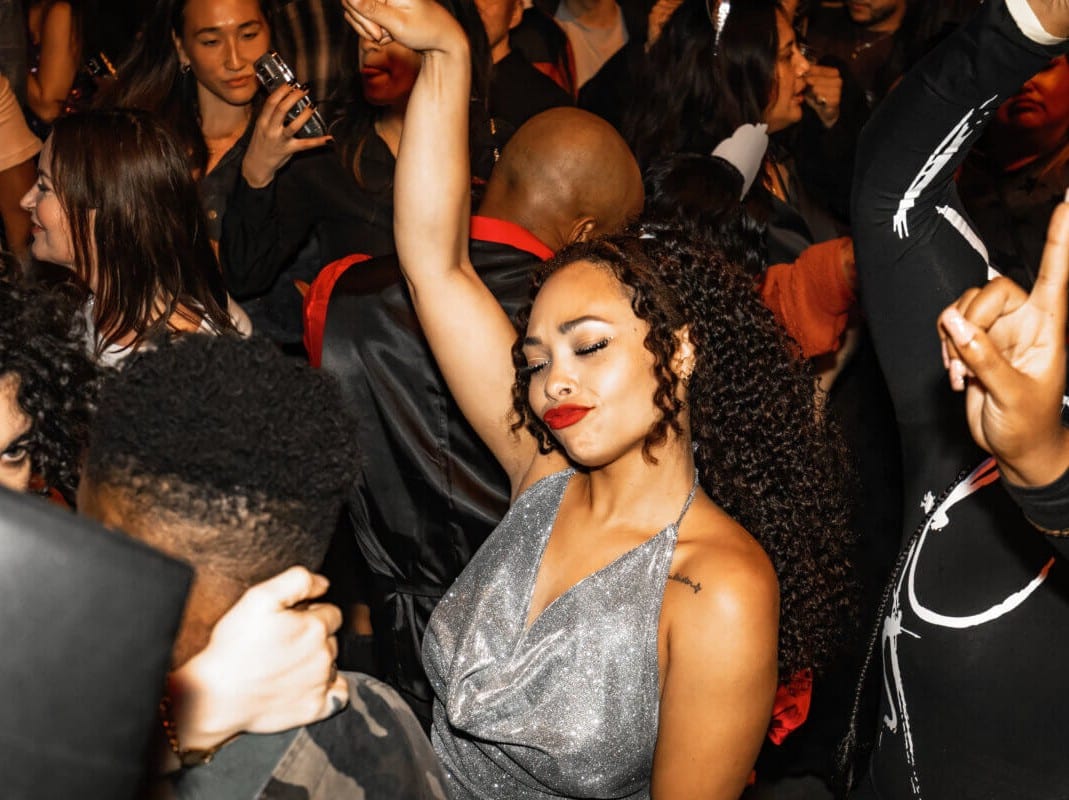 NEW YEAR'S EVE RECOMMENDED: Say G'Bye To 2024 In Downtown San Diego