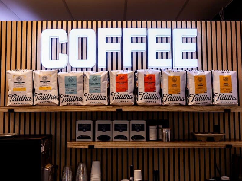 Talitha-Coffee-San-Diego-Convention-Center