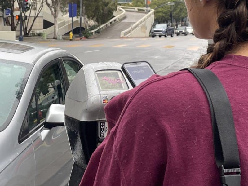 Parking-Meter-Rates-Frustrate-San-Diego-Commuters