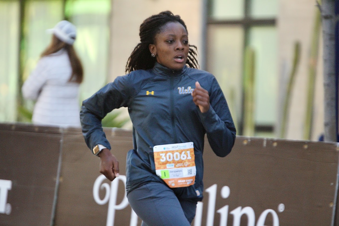 FACES & PLACES: Hot Chocolate Run 2025